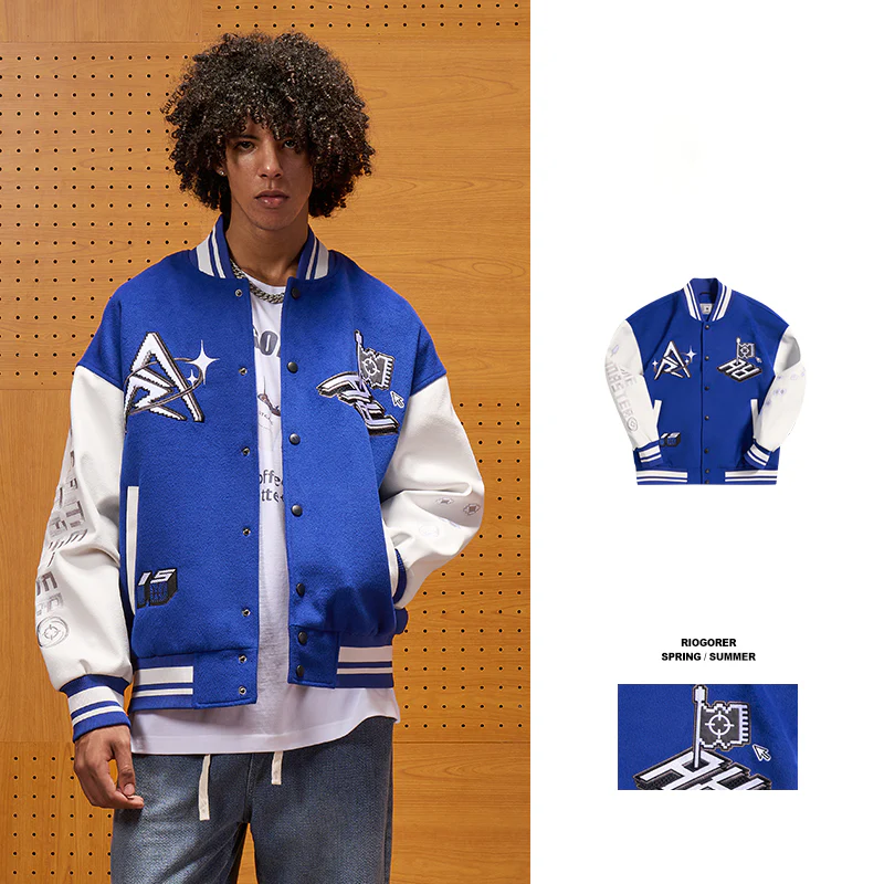 Rigorer Austin Reaves Jacket [Z123410908] - Image 9
