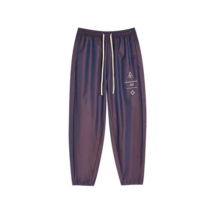 Rigorer Austin Reaves Same Style Trousers [Z124311504] - Image 2