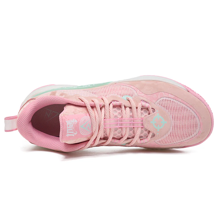 Rigorer AR Battle 2 'Think Pink' [Z323360103-2] - Image 4