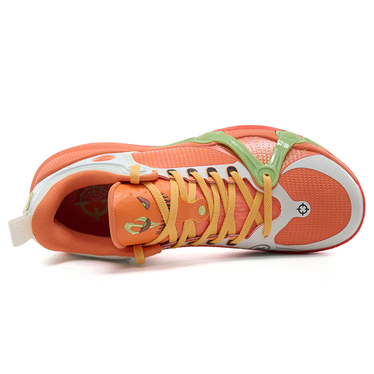 Rigorer BP1  Basketball Sneakers ‘Trick Or Treat’ [Z325160304-12] - Image 4