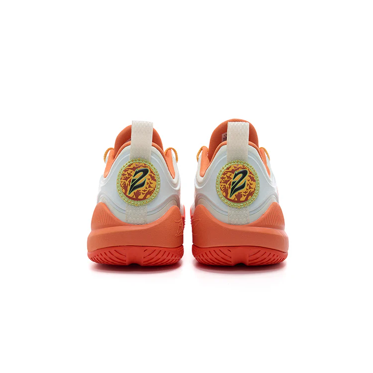 Rigorer BP1  Basketball Sneakers ‘Trick Or Treat’ [Z325160304-12] - Image 5