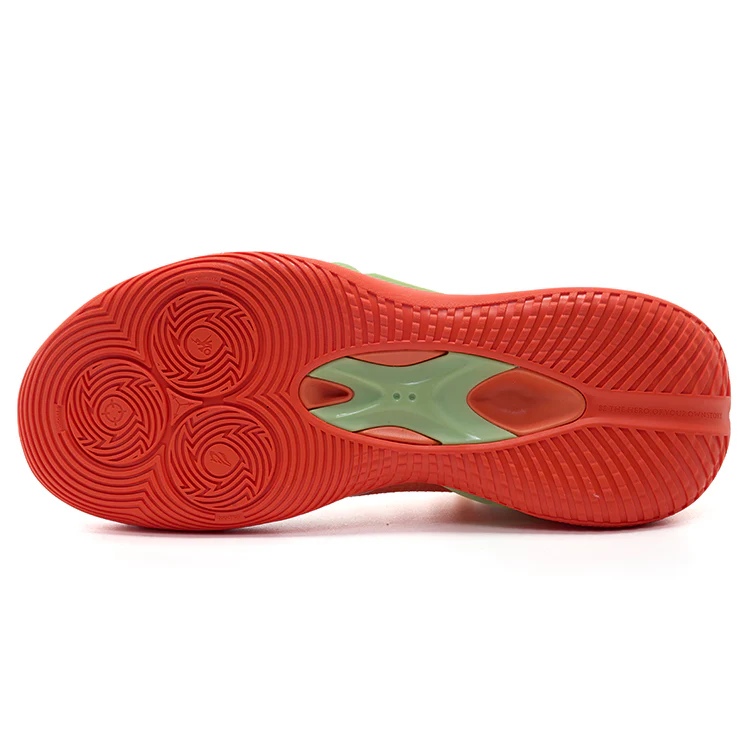 Rigorer BP1  Basketball Sneakers ‘Trick Or Treat’ [Z325160304-12] - Image 6