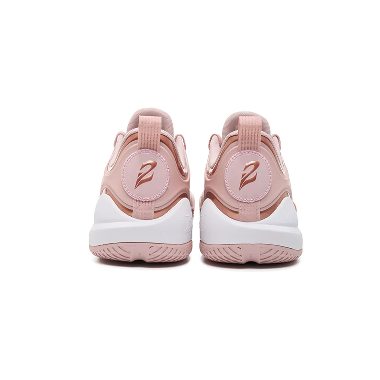 Rigorer BP1  Basketball Sneakers ‘Pink Gold’ [Z325160304-8] - Image 5