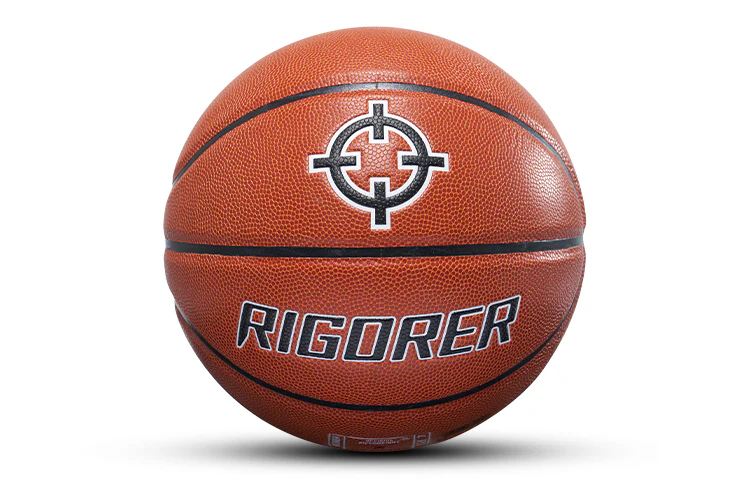 Rigorer Brandin Podziemski Basketball [Z123220105-7] - Image 3