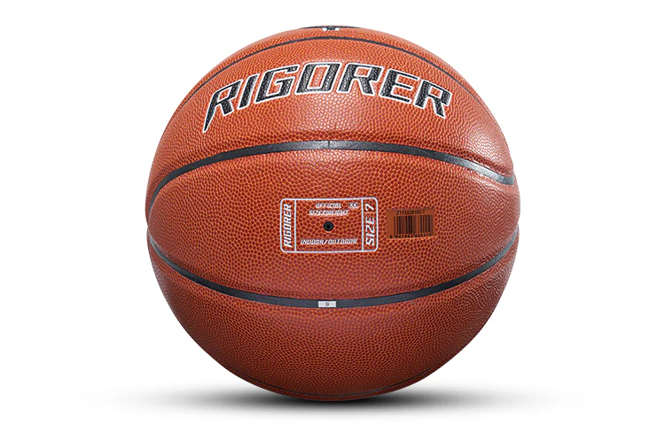 Rigorer Brandin Podziemski Basketball [Z123220105-7] - Image 6