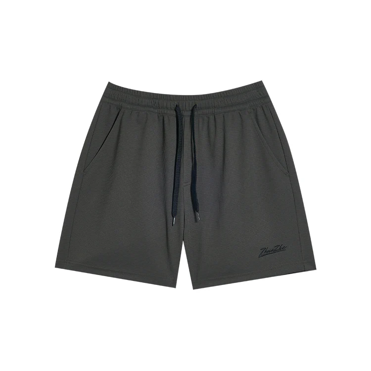 Rigorer Brandin Podziemski Same Style Shorts [Z124213522] - Image 3