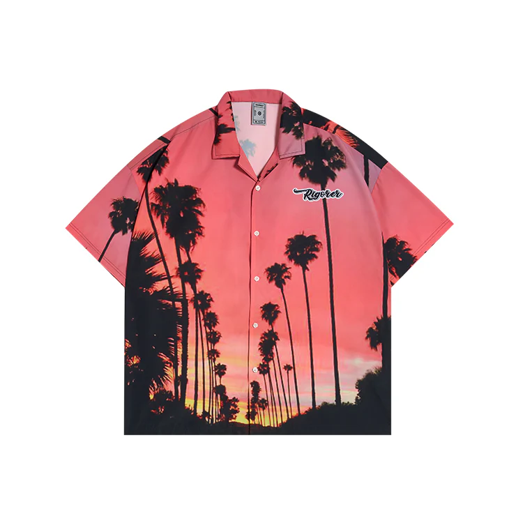 Rigorer Brandin Podziemski Same Style Shirt [Z124213703] - Image 8