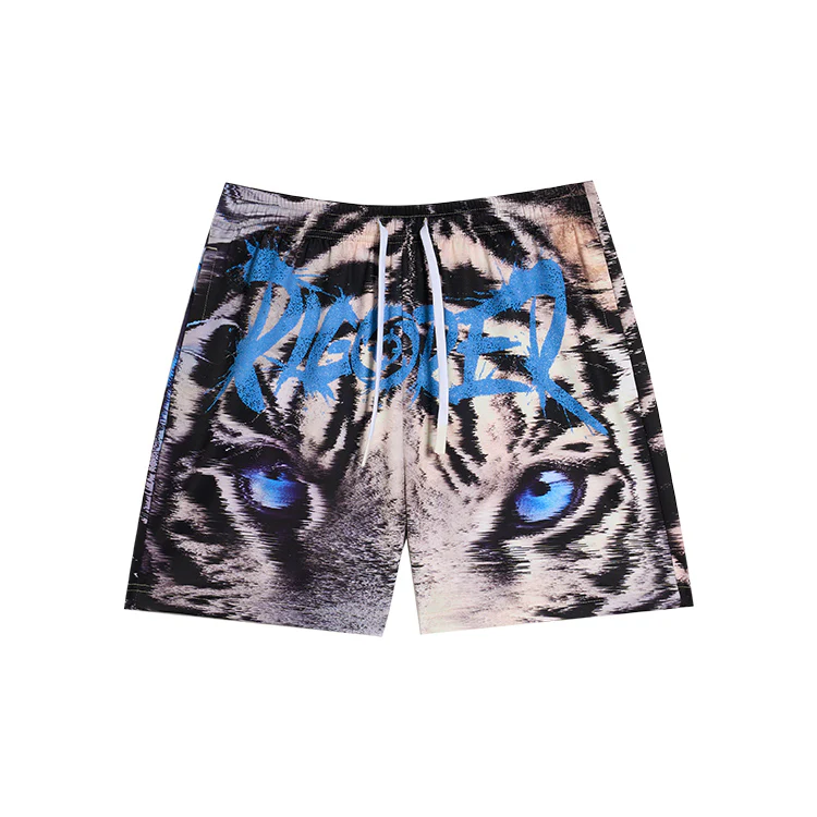 Rigorer Brandin Podziemski Shorts [Z124213120] - Image 3