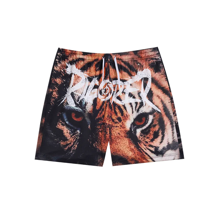 Rigorer Brandin Podziemski Shorts [Z124213120] - Image 4