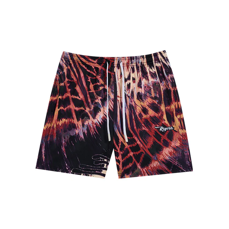 Rigorer Brandin Podziemski Shorts [Z124213120] - Image 5