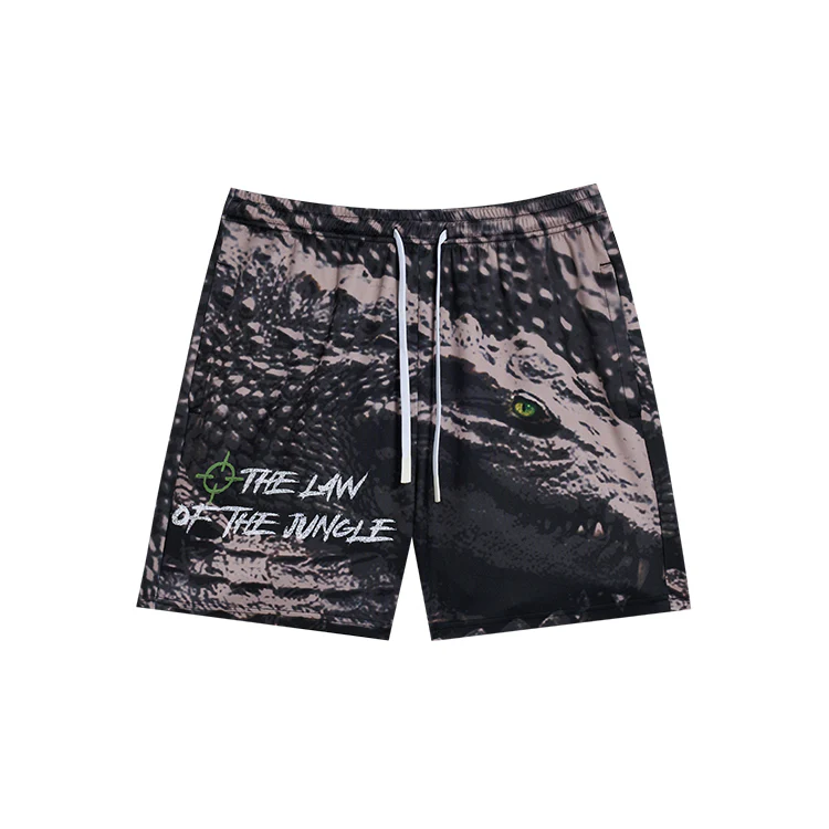 Rigorer Brandin Podziemski Shorts [Z124213120] - Image 6