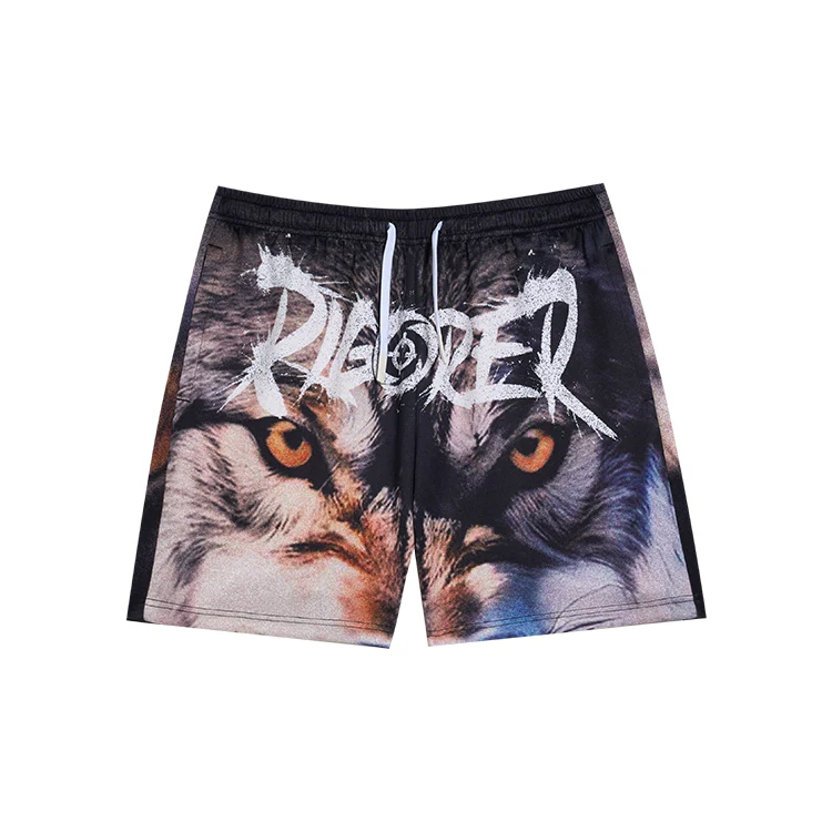 Rigorer Brandin Podziemski Shorts [Z124213120] - Image 7