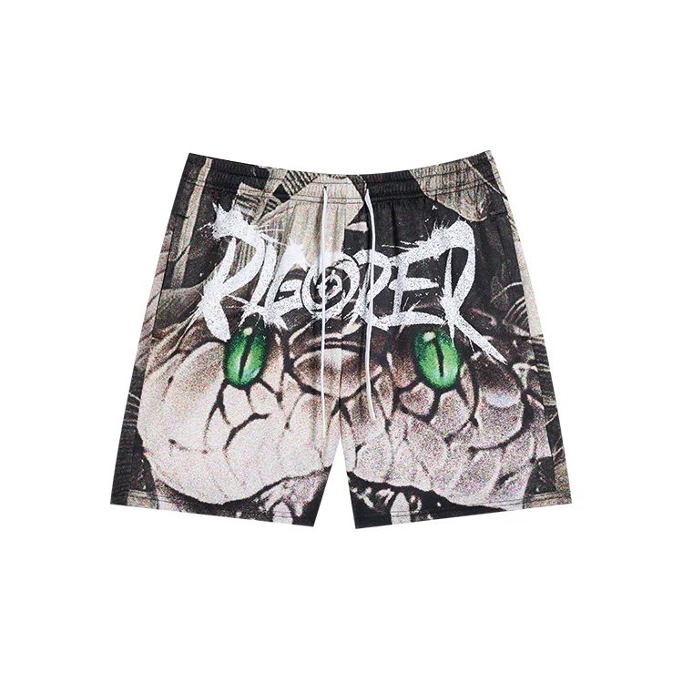 Rigorer Brandin Podziemski Shorts [Z124213120] - Image 8