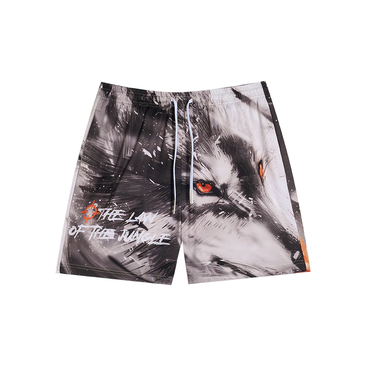 Rigorer Brandin Podziemski Shorts [Z124213120] - Image 9