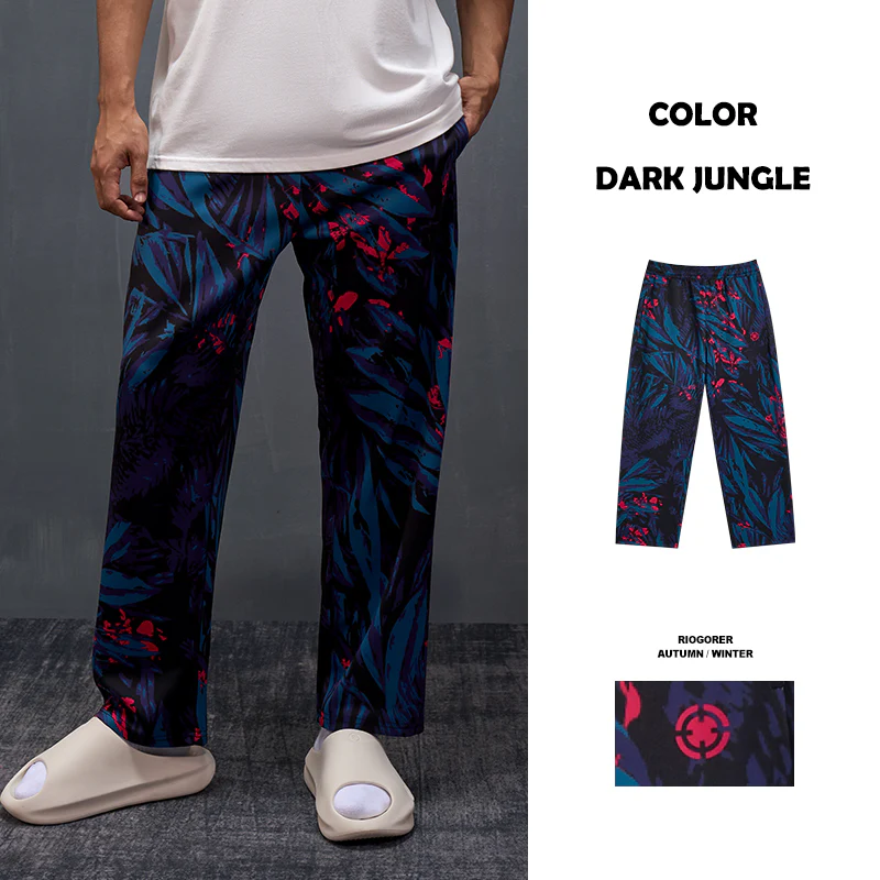 Rigorer Brandin Podziemski Same Style Trousers [Z124211614] - Image 16