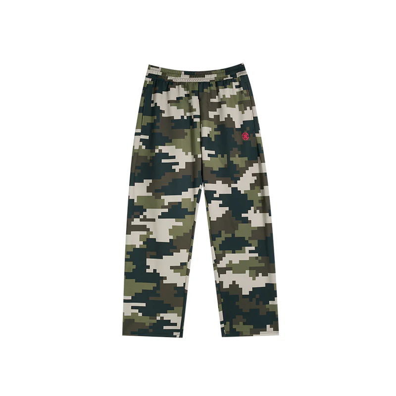Rigorer Brandin Podziemski Same Style Trousers [Z124211614] - Image 20