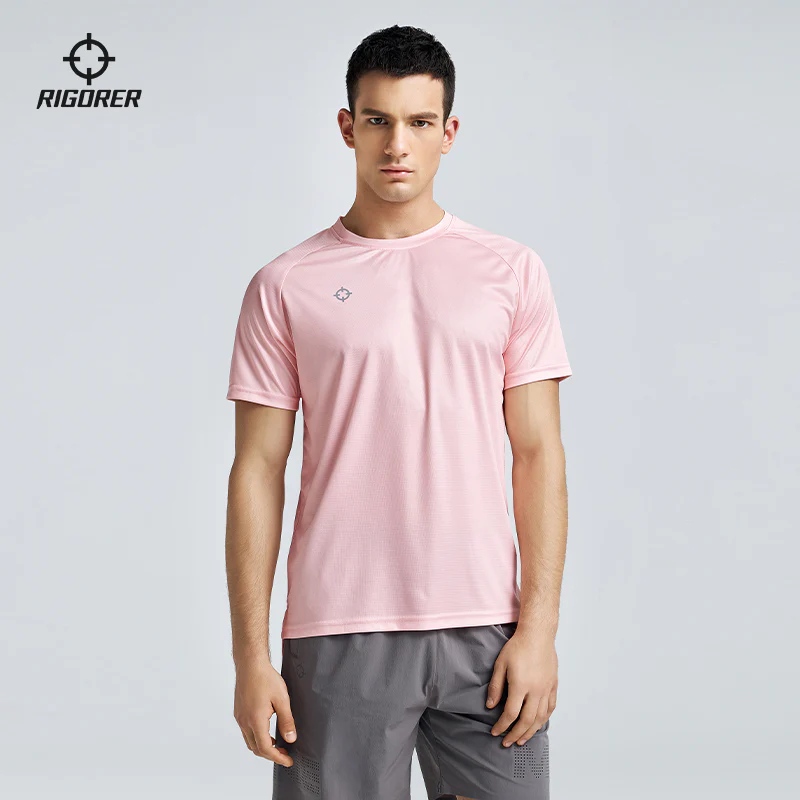 Rigorer  Quick Dry Shirt [Z122210437] - Image 3