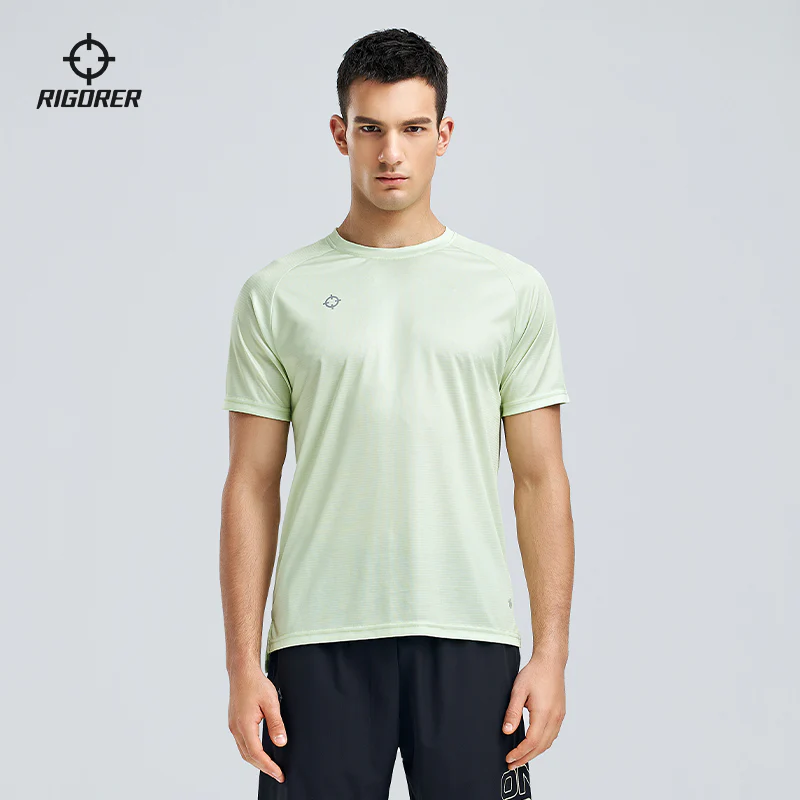 Rigorer  Quick Dry Shirt [Z122210437] - Image 4