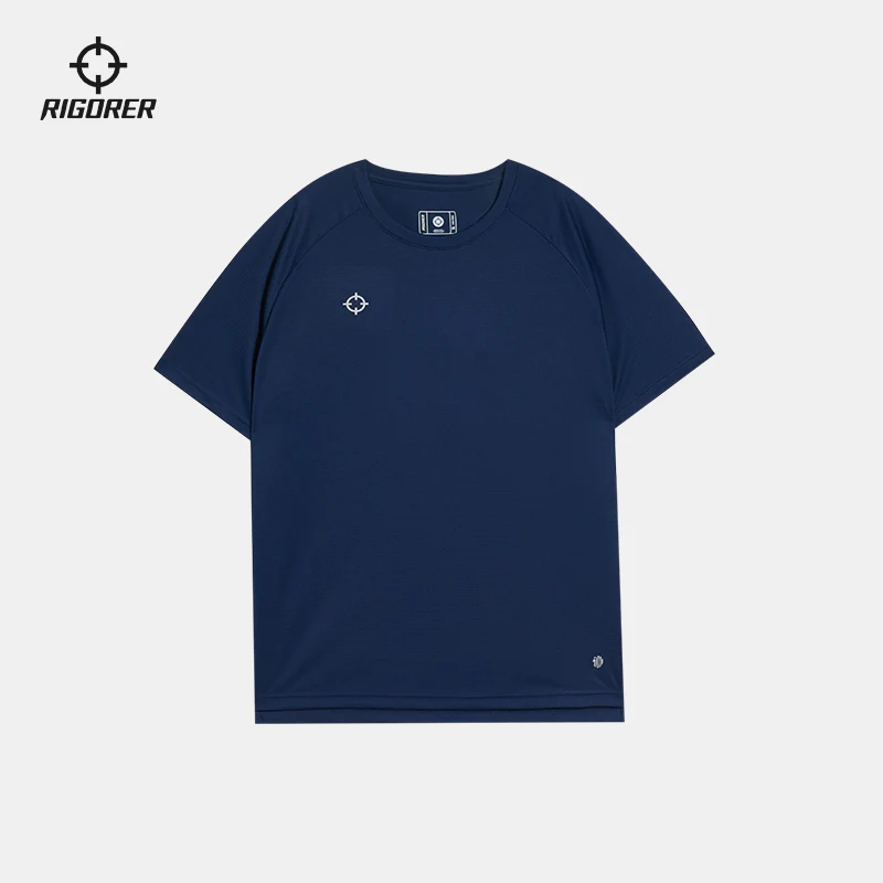 Rigorer  Quick Dry Shirt [Z122210437] - Image 6