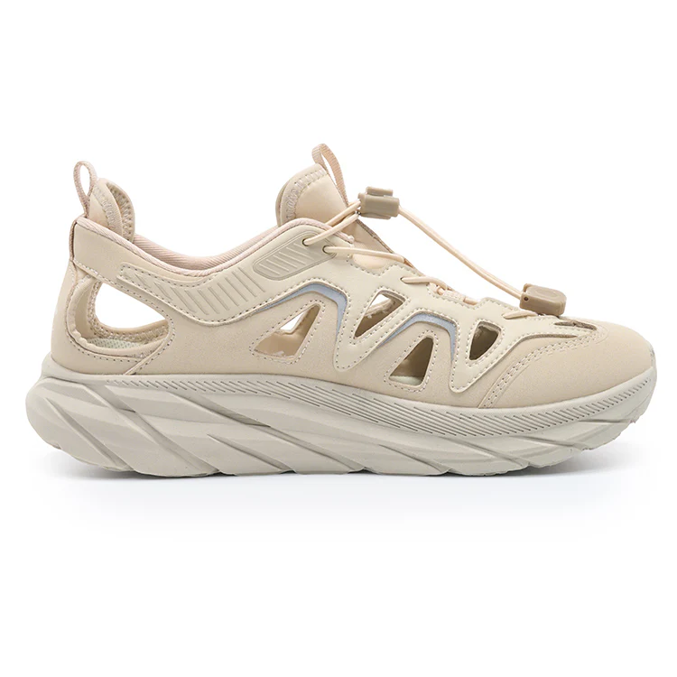 Rigorer Casual Water Shoes ‘White’ [Z126160801-2] - Image 3