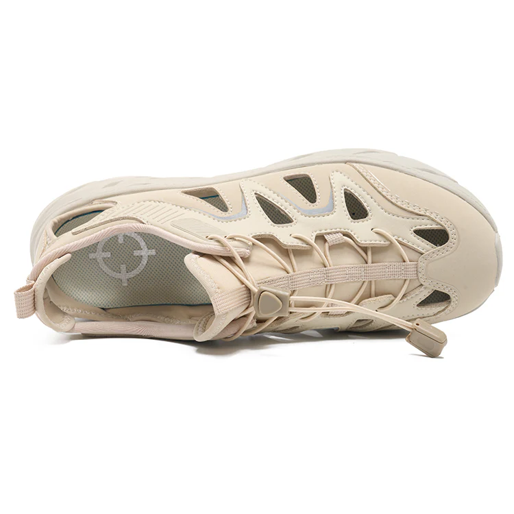 Rigorer Casual Water Shoes ‘White’ [Z126160801-2] - Image 4