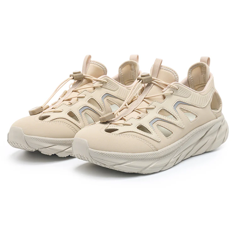 Rigorer Casual Water Shoes ‘White’ [Z126160801-2] - Image 7