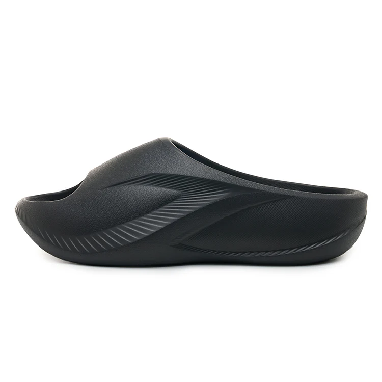 Rigorer Horizon 3 Slides 'Black' [Z126120506-5]