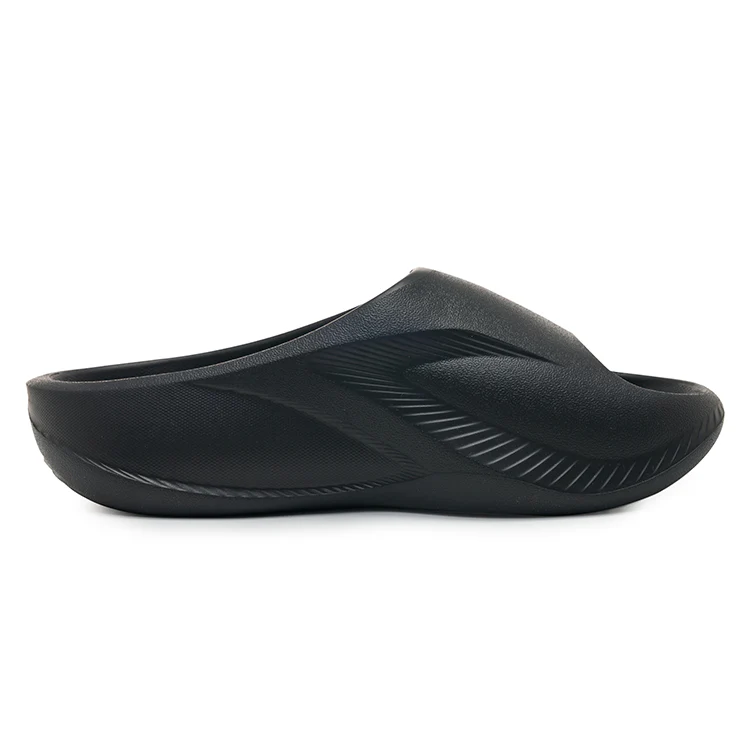 Rigorer Horizon 3 Slides 'Black' [Z126120506-5] - Image 2