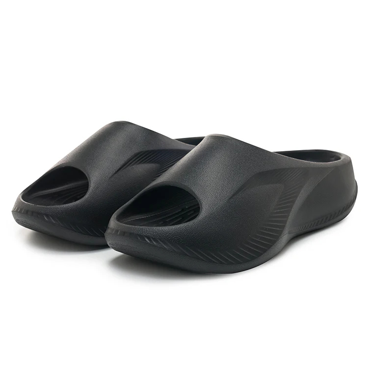 Rigorer Horizon 3 Slides 'Black' [Z126120506-5] - Image 3