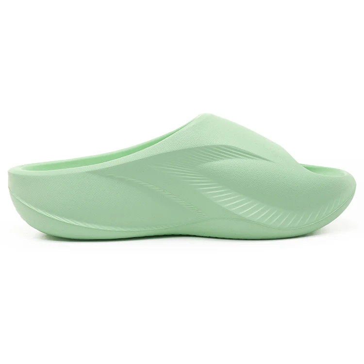 Rigorer Horizon 3 Slides 'Green' [Z126120506-7] - Image 2