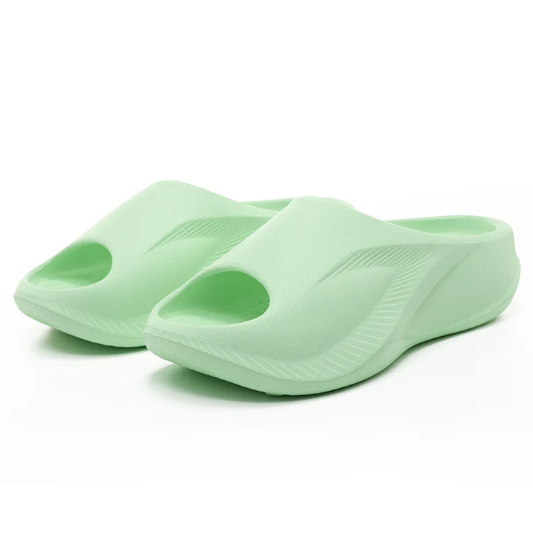 Rigorer Horizon 3 Slides 'Green' [Z126120506-7] - Image 3