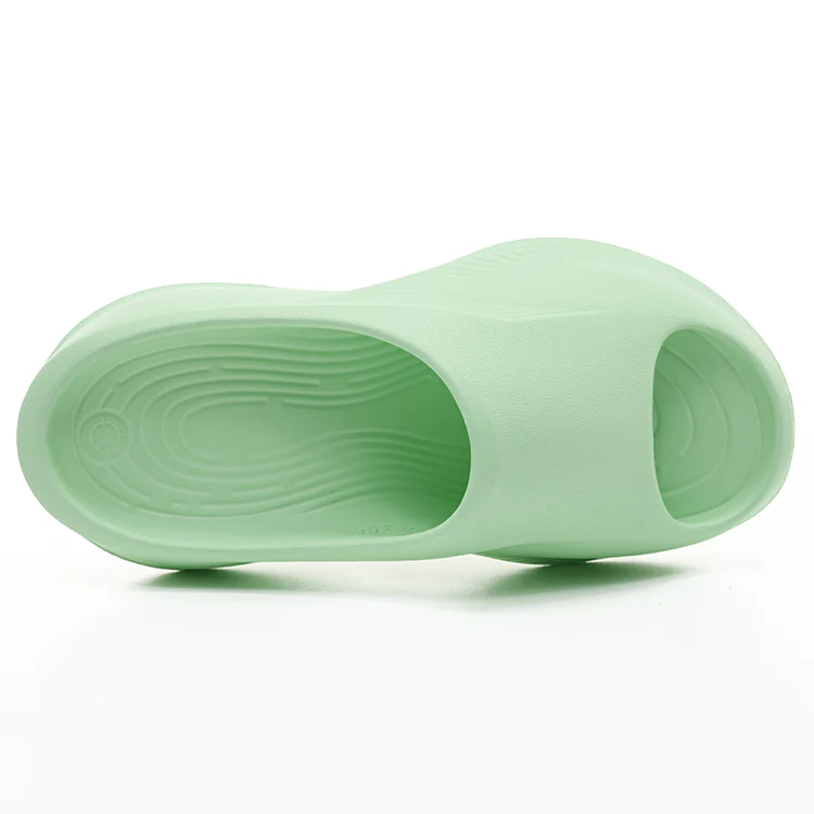 Rigorer Horizon 3 Slides 'Green' [Z126120506-7] - Image 4