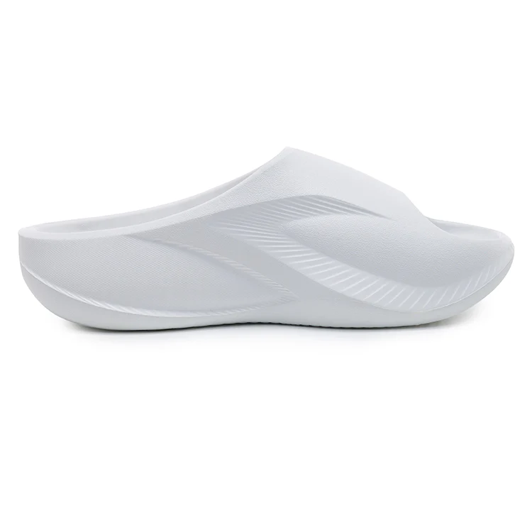 Rigorer Horizon 3 Slides 'White/Black' [Z126120506-8] - Image 2
