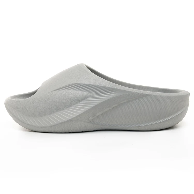 Rigorer Horizon 3 Slides 'Grey' [Z126120506-1]