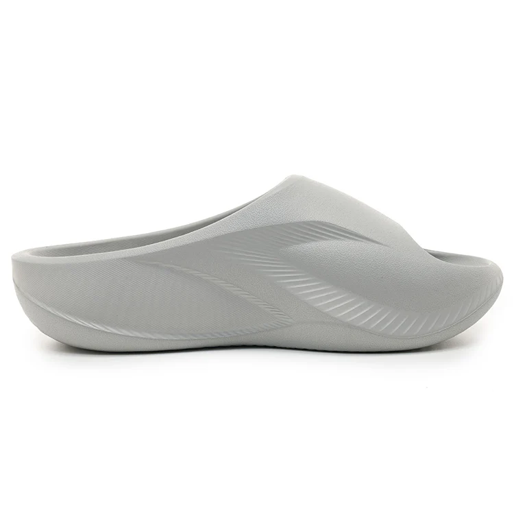 Rigorer Horizon 3 Slides 'Grey' [Z126120506-1] - Image 2