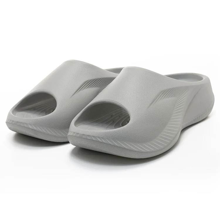 Rigorer Horizon 3 Slides 'Grey' [Z126120506-1] - Image 3