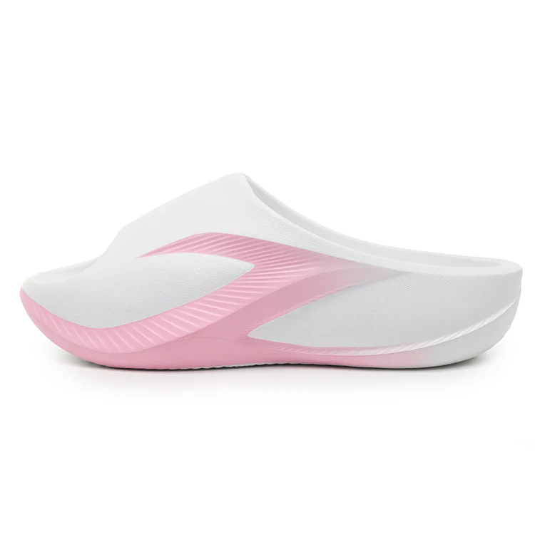 Rigorer Horizon 3 Slides 'White/Pink' [Z126120506-10]