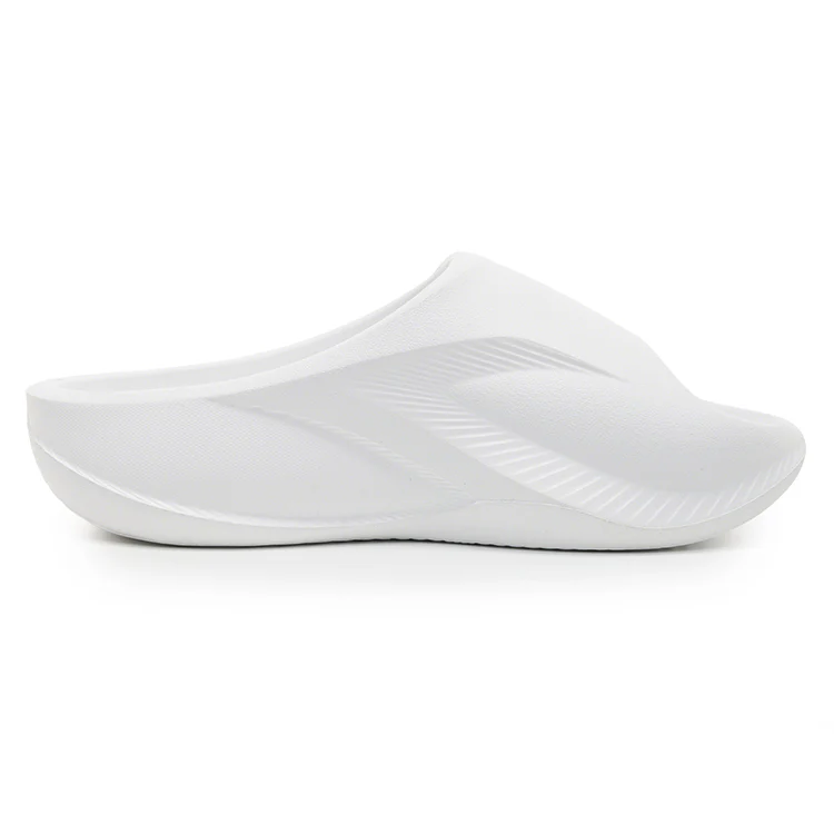 Rigorer Horizon 3 Slides 'White/Pink' [Z126120506-10] - Image 2