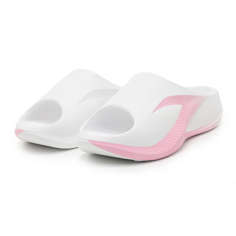 Rigorer Horizon 3 Slides 'White/Pink' [Z126120506-10] - Image 6