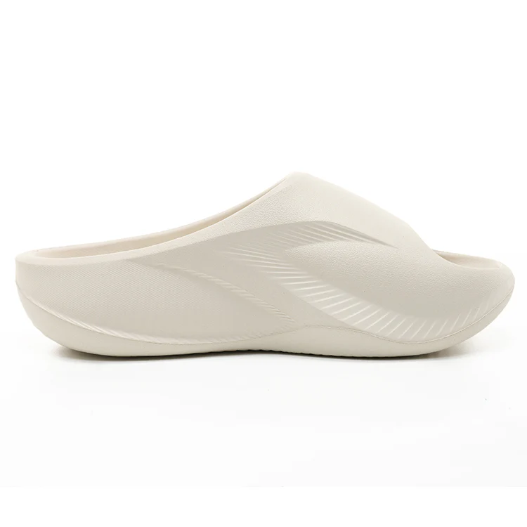 Rigorer Horizon 3 Slides 'White' [Z126120506-3] - Image 2