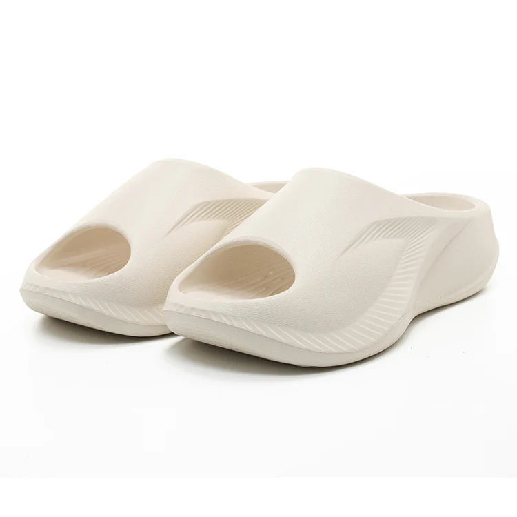 Rigorer Horizon 3 Slides 'White' [Z126120506-3] - Image 3