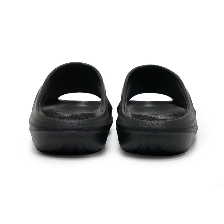 Rigorer Mini Shark Slides 2 'Black' [Z326160203-3] - Image 5