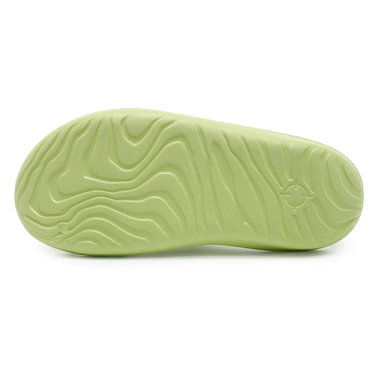 Rigorer Mini Shark Slides 2 'Green' [Z326160203-5] - Image 6
