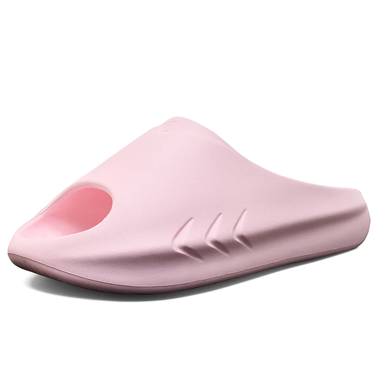 Rigorer Mini Shark Slides ‘Pink' [Z324160202-12] - Image 3