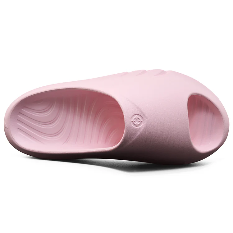 Rigorer Mini Shark Slides ‘Pink' [Z324160202-12] - Image 4