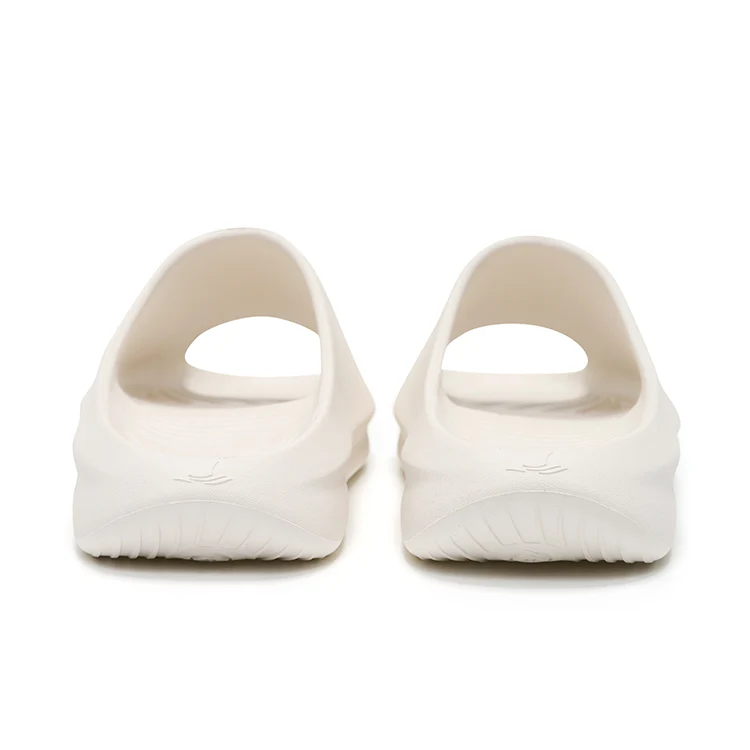 Rigorer Mini Shark Slides 'White' [Z324160202-1] - Image 6