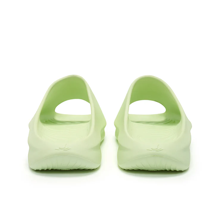Rigorer Mini Shark Slides ‘Green’ [Z324160202-3] - Image 4