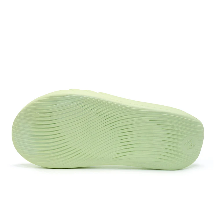 Rigorer Mini Shark Slides ‘Green’ [Z324160202-3] - Image 6