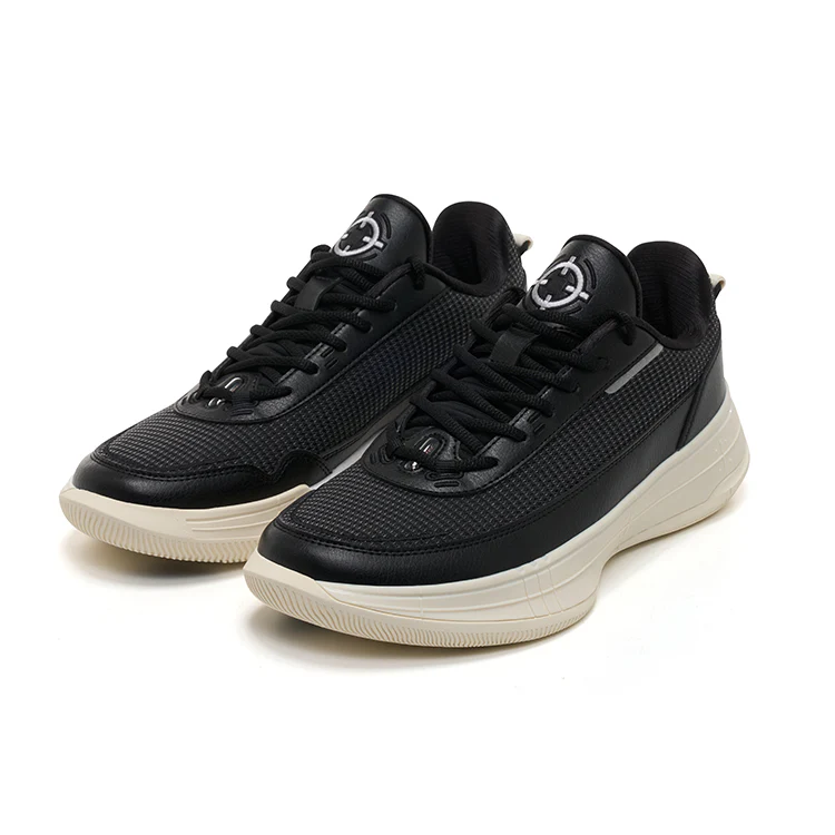 Rigorer Rebound 1 'Black/White' [Z126160501-2] - Image 3