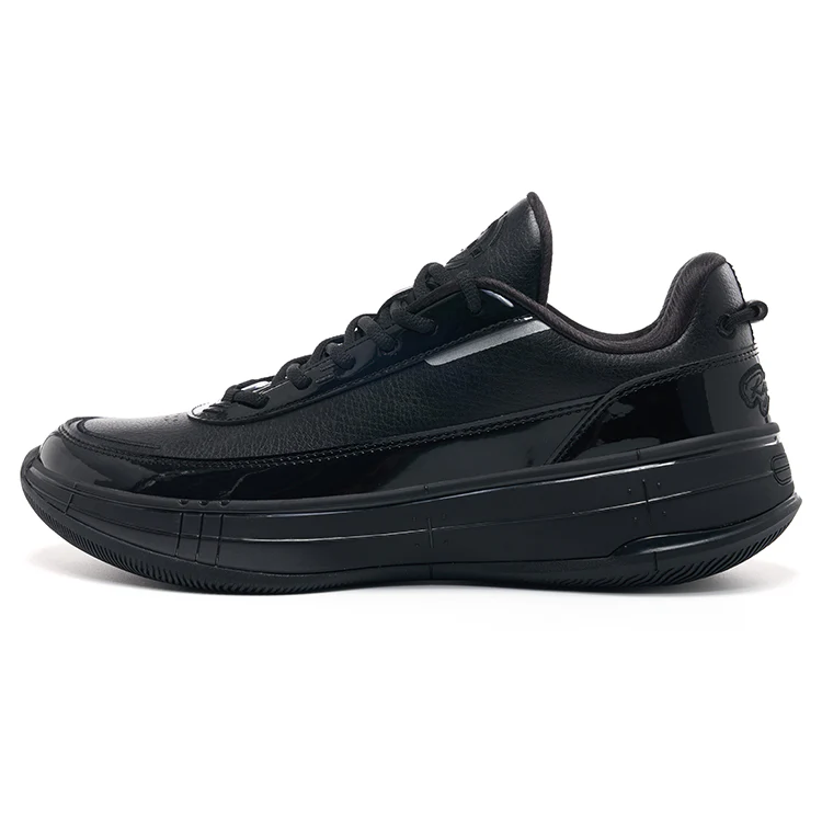 Rigorer Rebound 1 'Black' [Z126160501-3]